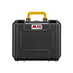 MAX Cases - Colored Handles For Small Cases - MAX380's & Smaller.