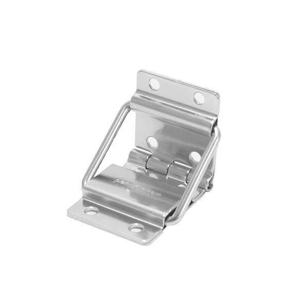 Penn Elcom 1535 Small Butt Hinge With Screws – 10 Pack – Zinc Finish