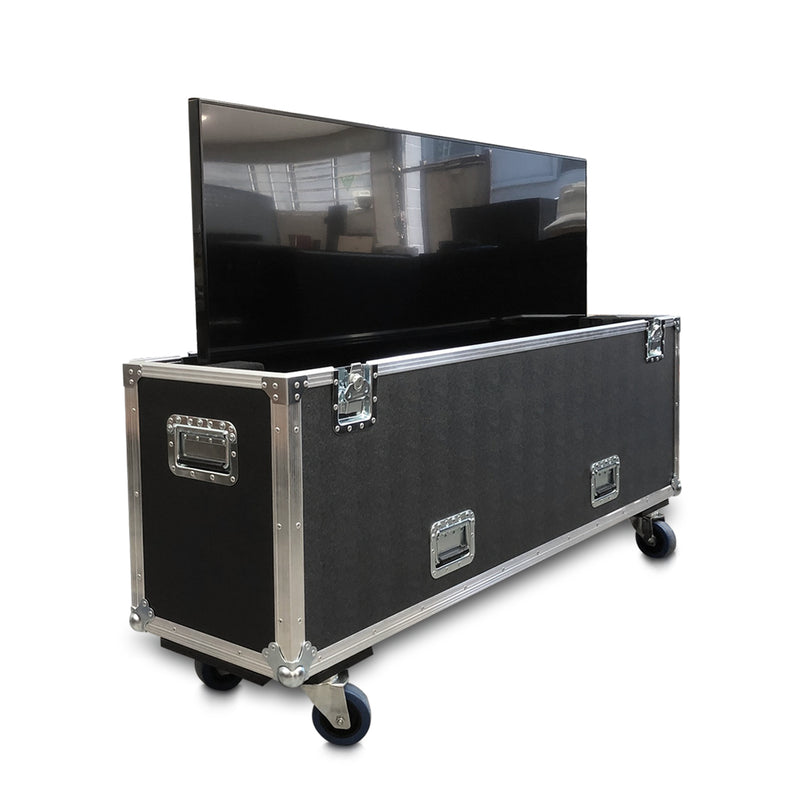 Livesound - LSSC80 - 80"to 85" Screen Case