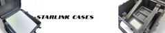 Starlink Transport Cases
