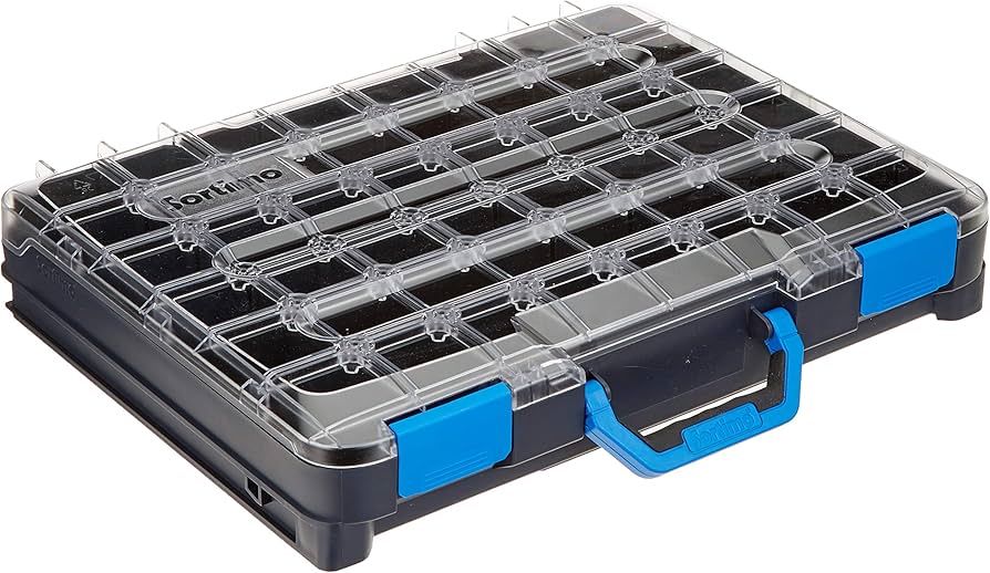 Sortimo | RoadcasesNZ