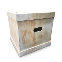 Packaging and Crating