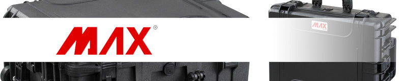 MAX Cases