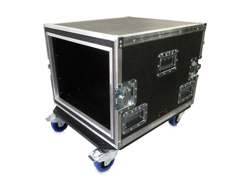 19" Foam Shockmount Racks