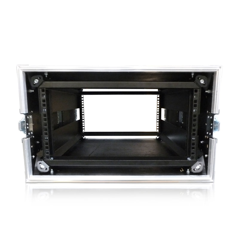 19" Shockmount Anti-Vibration Racks
