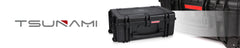 Waterproof Hard Cases