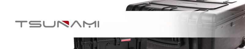 Tsunami Small Cases