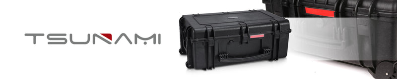 Pioneer Hard Cases