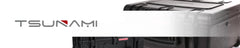 Tsunami Large Cases