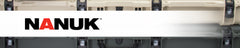 Nanuk Medium Cases