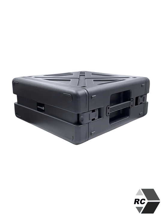 RCNZ - 4U Rack - 480mm Rail To Rail.