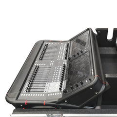 Livesound - MCAVNT-3 - 3 Piece Console Case For Allen & Heath Avantis.