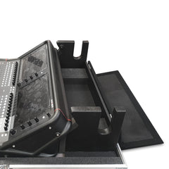 Livesound - MCAVNT-3 - 3 Piece Console Case For Allen & Heath Avantis.