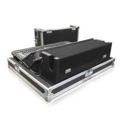 Livesound - MCAVNT-3 - 3 Piece Console Case For Allen & Heath Avantis.