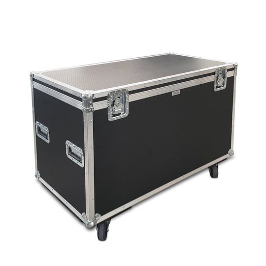 Kiwicase - KCTP1200T - 1200 Wide Tall Packer Case