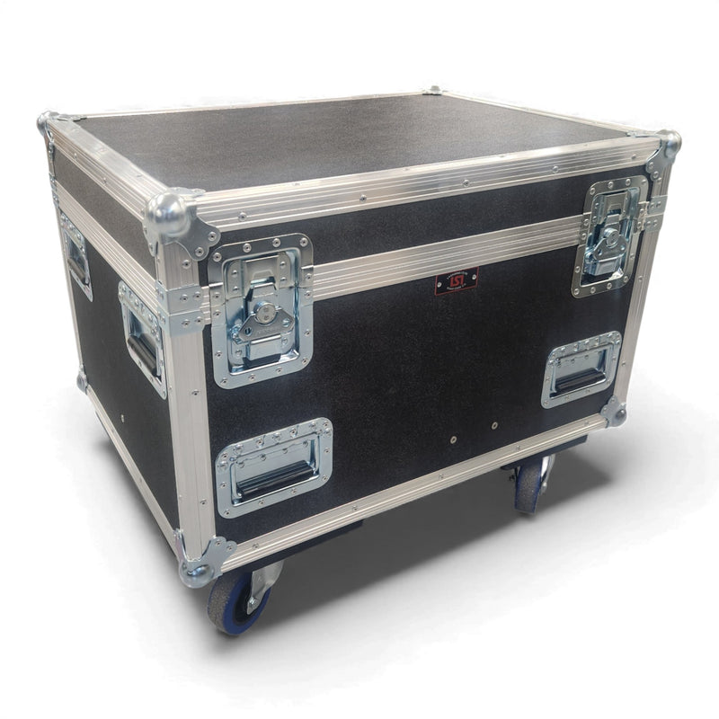 Livesound - MCL2T - CM Lodestar 2 Ton Motor Case
