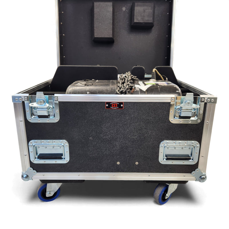 Livesound - MCL2T - CM Lodestar 2 Ton Motor Case