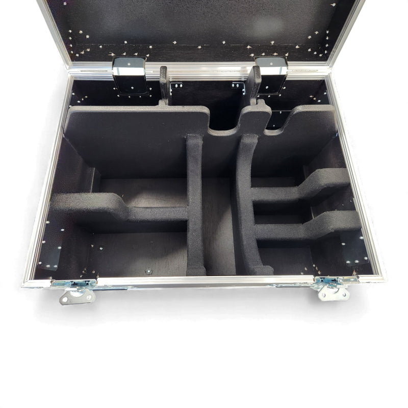 Livesound - MCL2T - CM Lodestar 2 Ton Motor Case