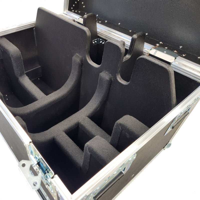 Livesound - MCL2T - CM Lodestar 2 Ton Motor Case