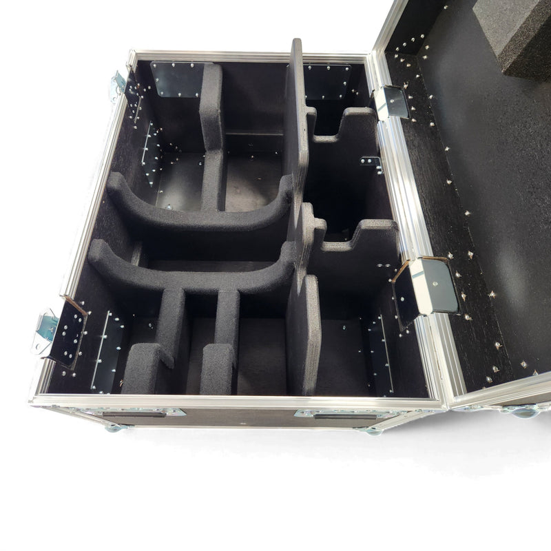 Livesound - MCL2T - CM Lodestar 2 Ton Motor Case