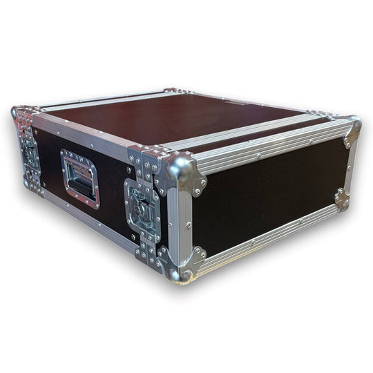 RCNZ - 4U Rack - 500mm Rail To Rail.
