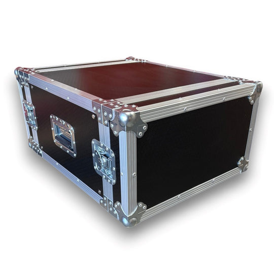 RCNZ - 6U Rack - 500mm Rail To Rail.