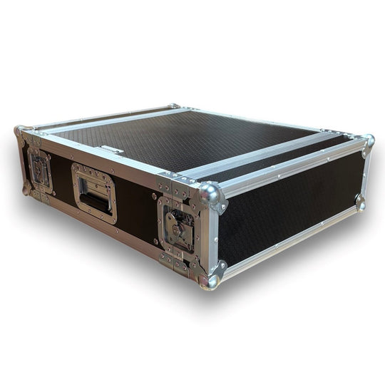 RCNZ - 3U Rack - 500mm Rail To Rail.