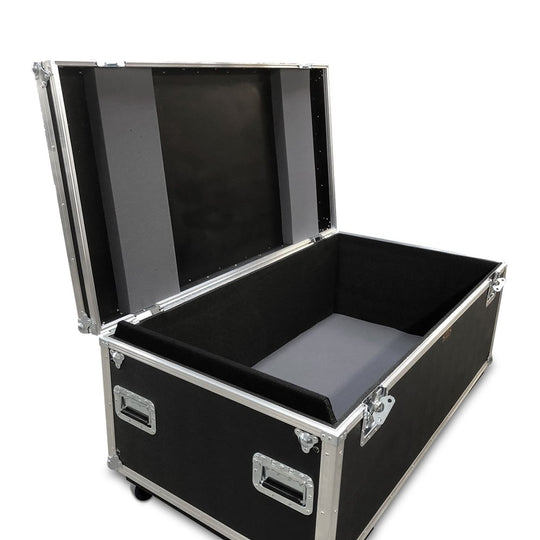 Livesound - GA6 - 2X12 Bass Guitar Cabinet Case.