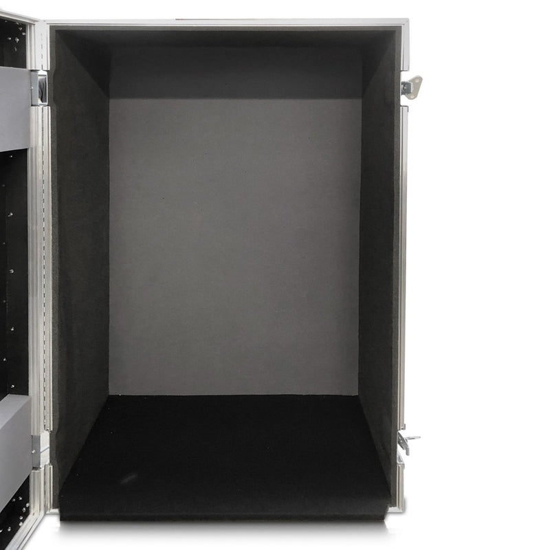 Livesound - GA5 - Ampeg SVT-610HLF Base Guitar Cabinet Case.