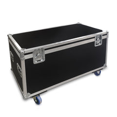 Kiwicase - KCTP1600M - 1600 Wide Medium Packer Case