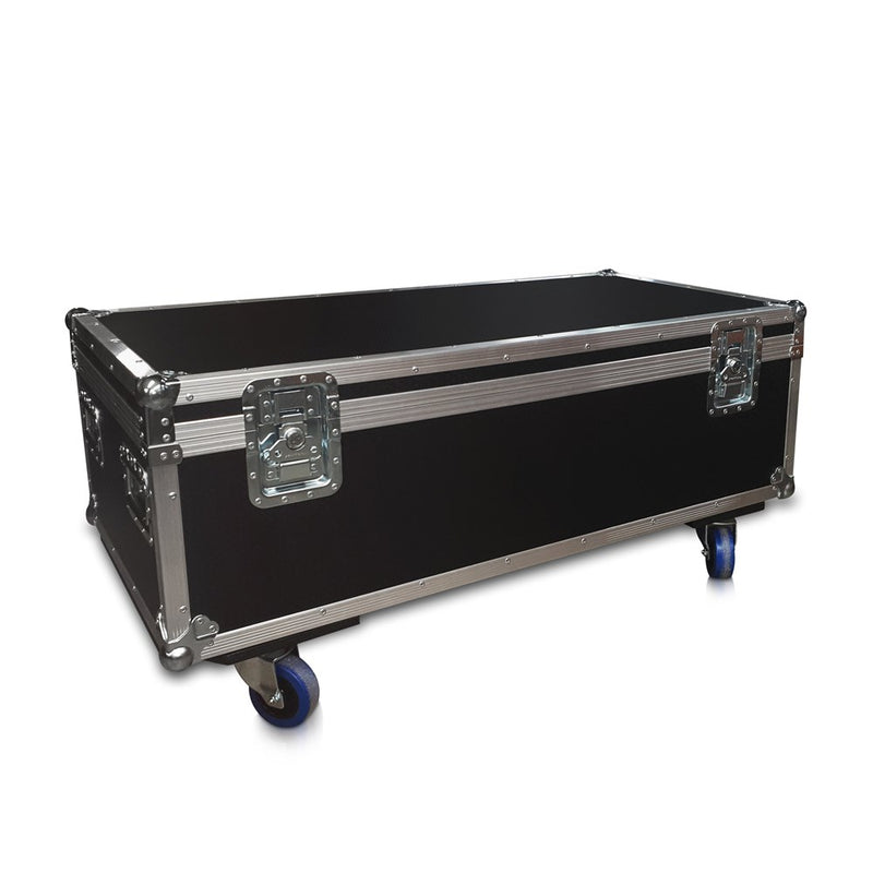 Kiwicase - KCTP1800S - 1800 Wide Short Packer Case