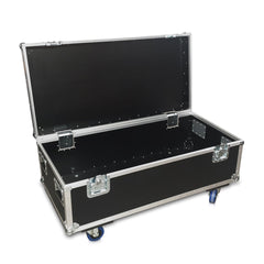 Kiwicase - KCTP1800S - 1800 Wide Short Packer Case