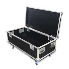 Kiwicase - KCTP1800S - 1800 Wide Short Packer Case