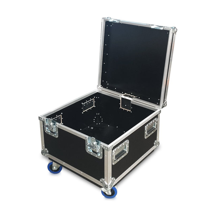 Kiwicase - KCTP600SM - 600 Wide Short Motor Case