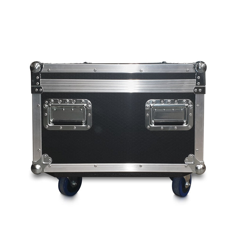 Kiwicase - KCTP600SM - 600 Wide Short Motor Case