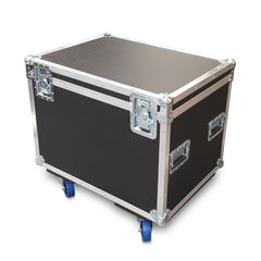 Kiwicase - KCTP600T - 600 Wide Tall Packer Case