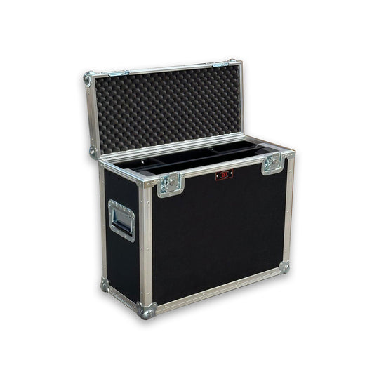 Livesound - MSC - Computer Monitor or Small Screen Case 25" - 29" Screens