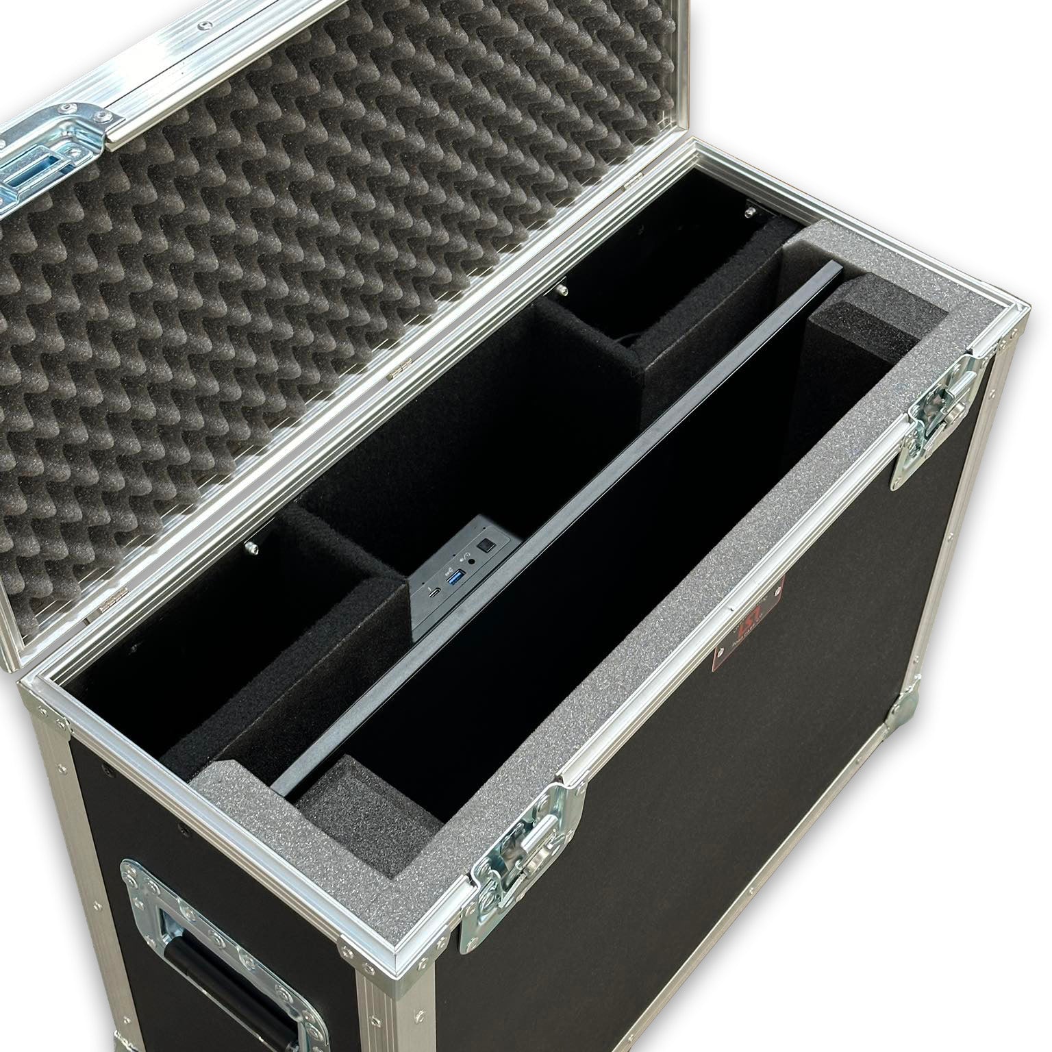 Livesound - MSC - Computer Monitor or Small Screen Case 25