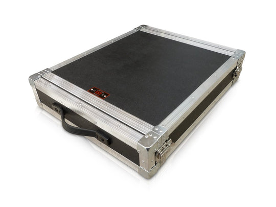 R-ST-2U - 2U Standard Rack With Surface Mount Latches.
