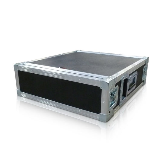 2U Foam Shockmount Rack