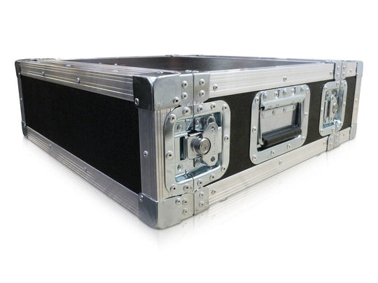 3U Standard Rack.