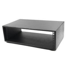 Livesound - LS04URS - 4U Plywood Rack Sleeve