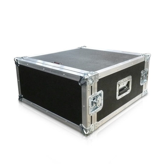 5U Foam Shockmount Rack