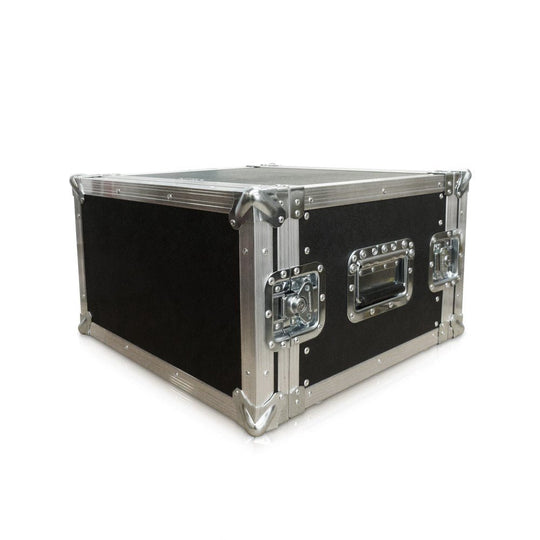 6U Standard Rack.