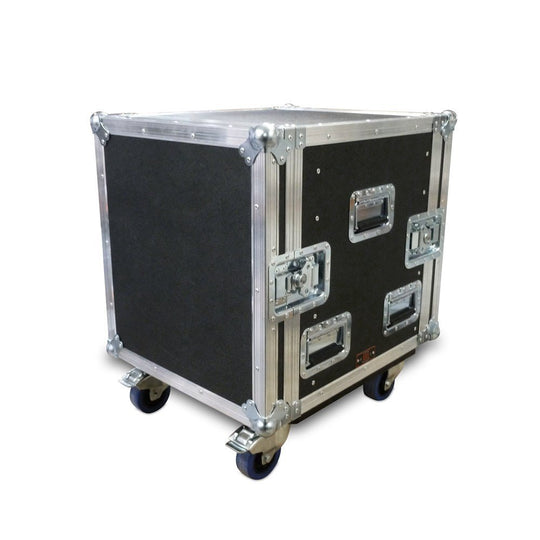 10U Standard Rack.