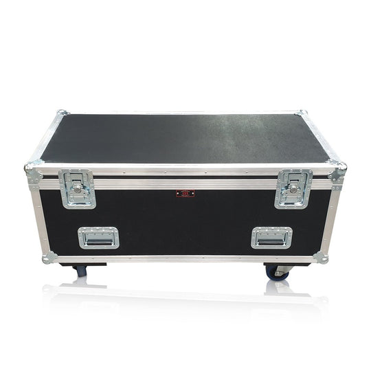 Livesound - 1200 Packer Drum Stands Case.