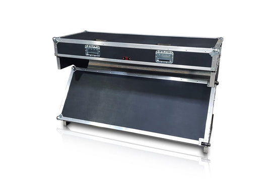 Livesound Foldup Roadcase DJ Table