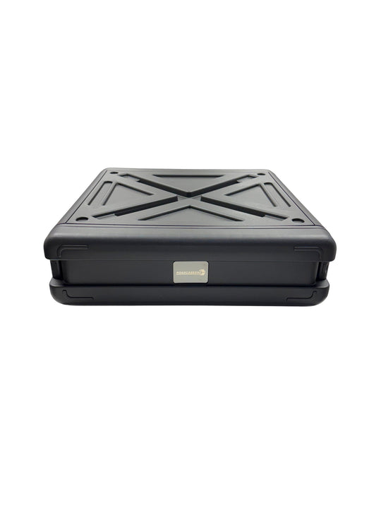 RCNZ - 2U Rack - 480mm Rail To Rail.