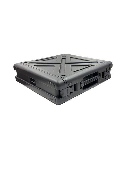 RCNZ - 2U Rack - 480mm Rail To Rail.