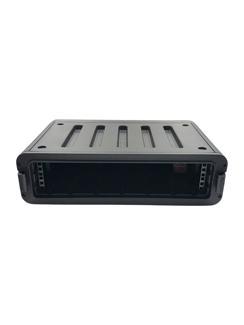 RCNZ - 2U Rack - 300mm Rail To Rail. | RoadcasesNZ